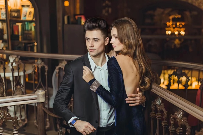 Campania - LuxuryDating