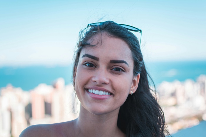 garota sexy