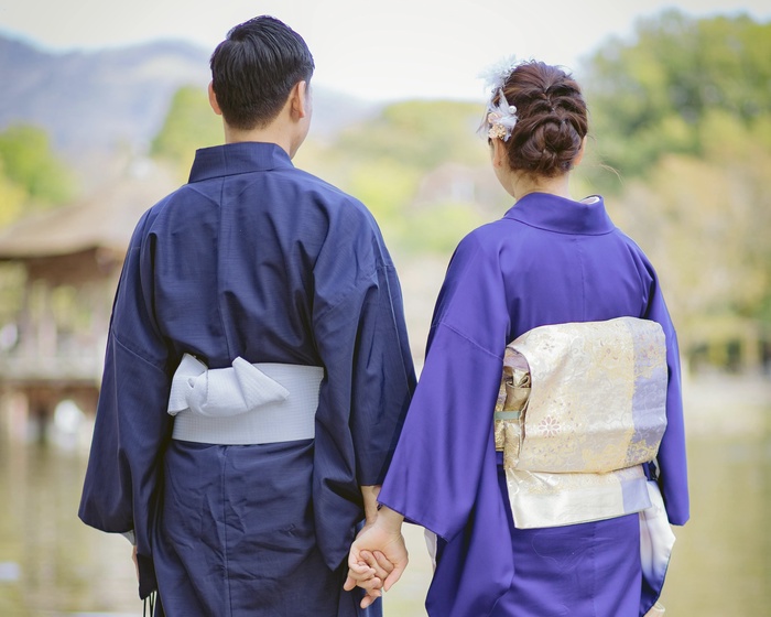 LuxuryDating in Kyoto 