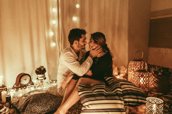 Luxury Dating