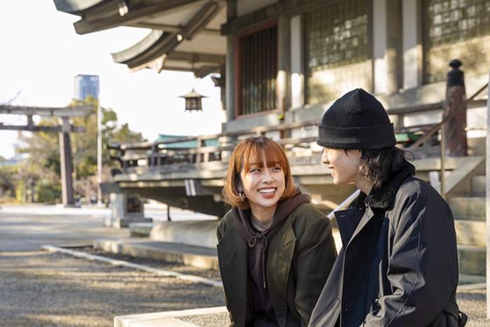 Tokyo Luxury Dating: 高級デートへの入り口       