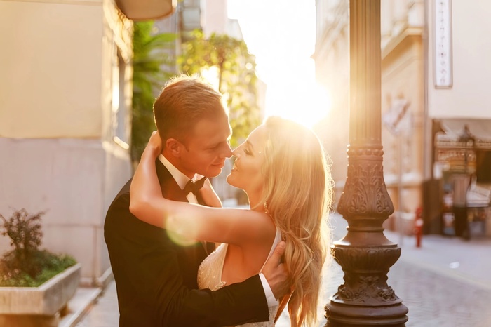 Milano - LuxuryDating