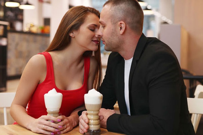 luxury dating