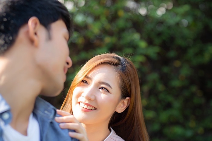 엘리트 싱글을 만나보세요