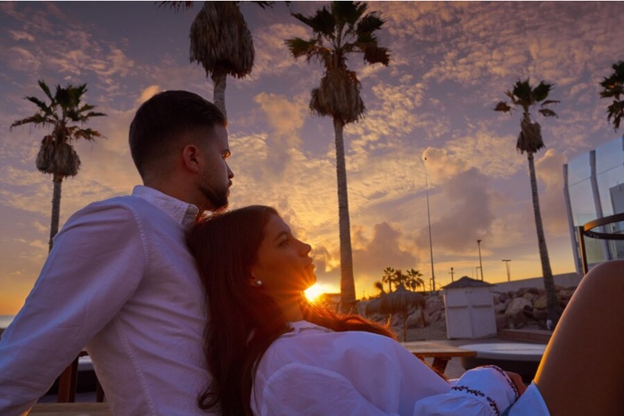 Santa Catarina - LuxuryDating