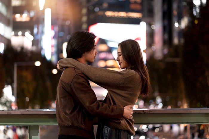 luxury dating in Japan