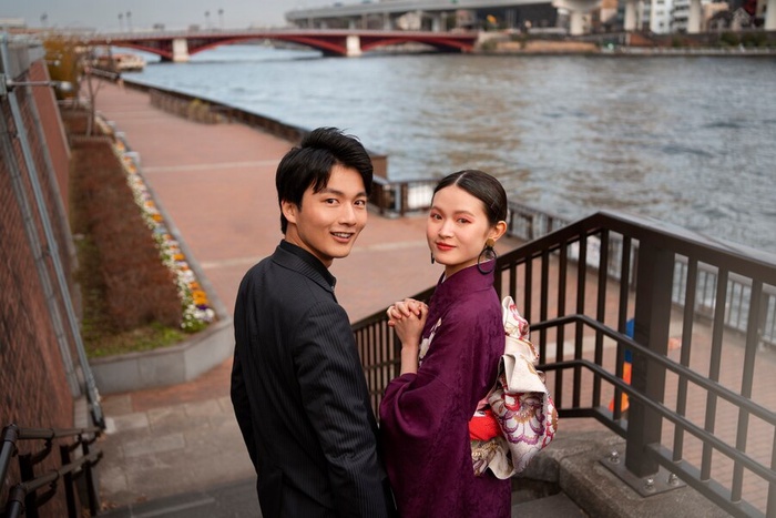 新潟で贅沢なデートを見つけよう 